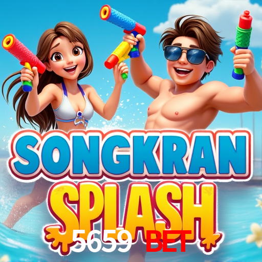 Welcome Bonus 5659 bet