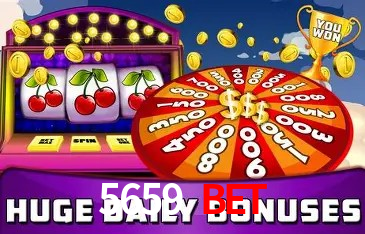 API Integration 5659 bet