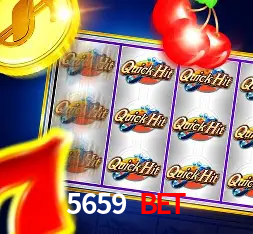 Seasonal Promotions 5659 bet