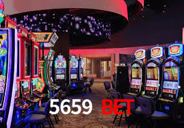 Programa VIP 5659 bet