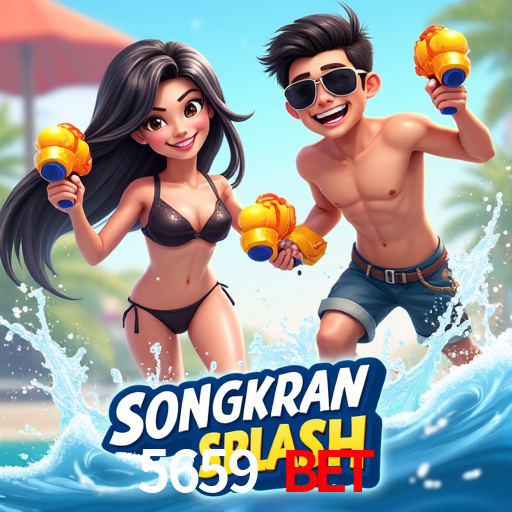 Game Providers 5659 bet