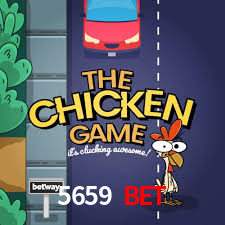 Blackjack Table 5659 bet